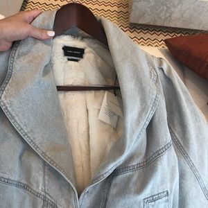 isabel marant lindy jacket